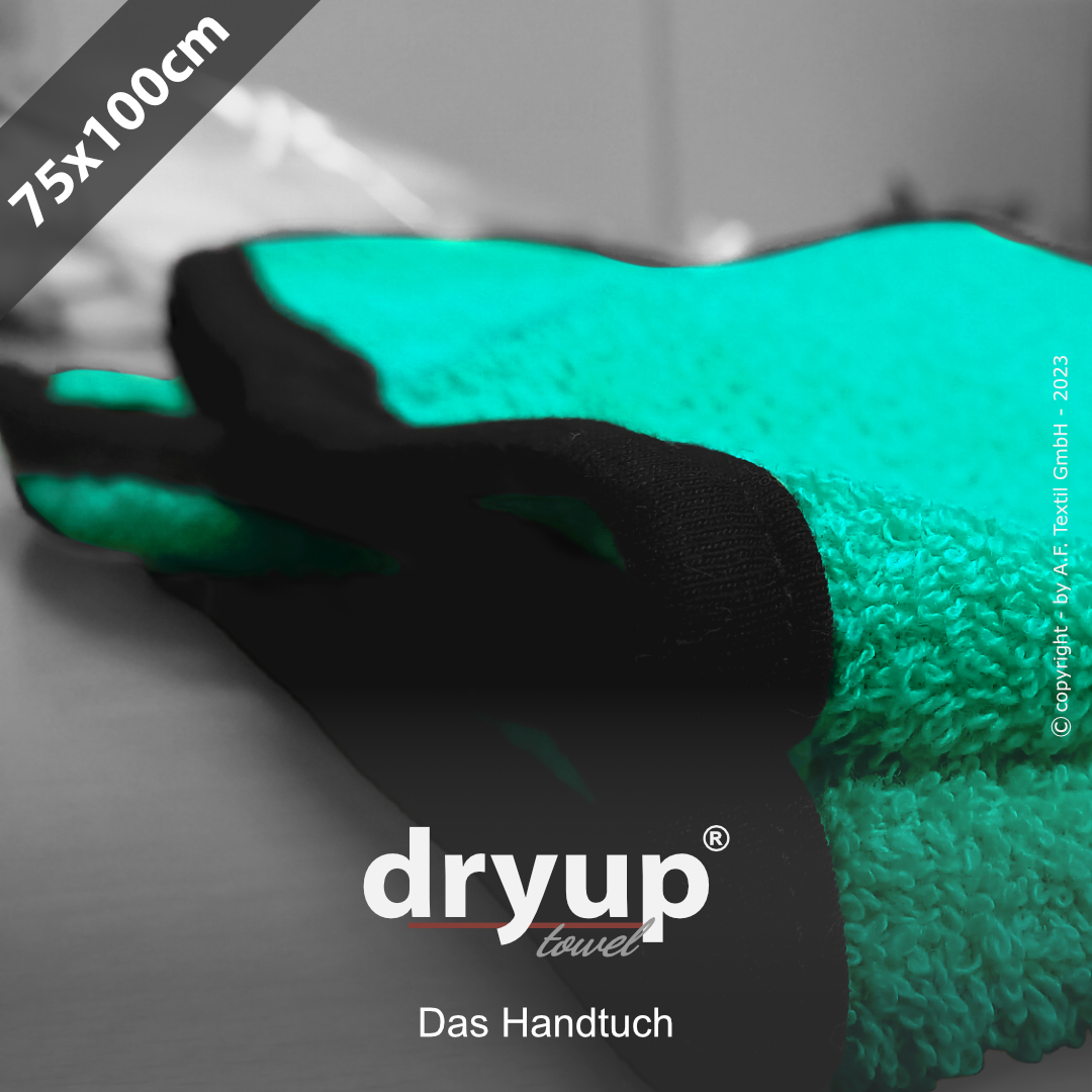 dryup® Towel MINT
