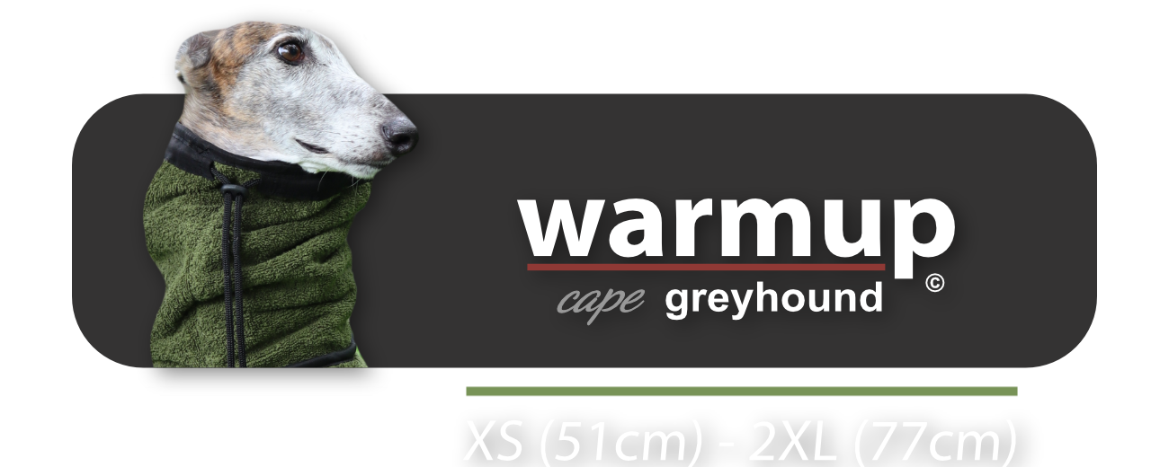 home buttons-warmup pro windhund-english